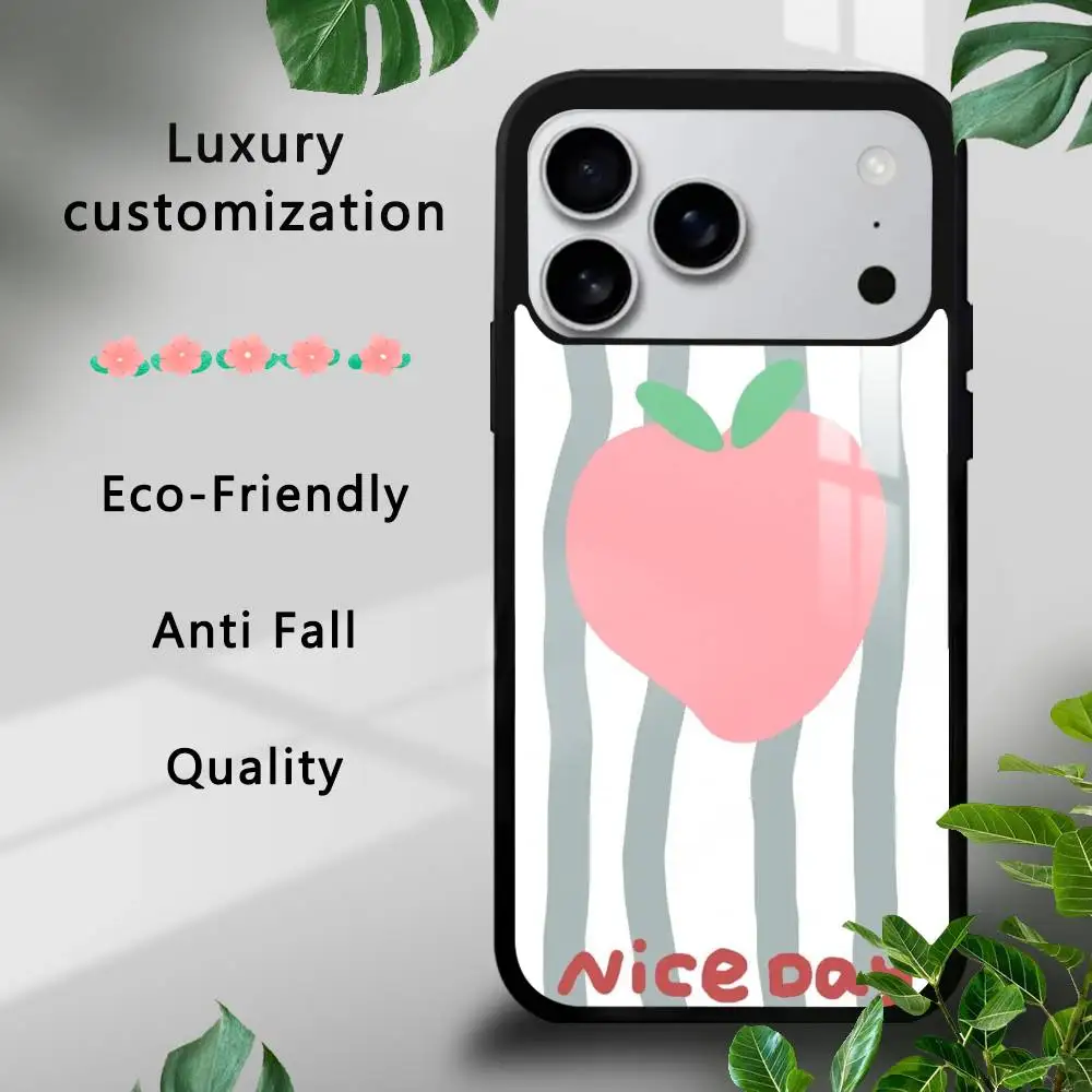 Cute Summer Fruit P…