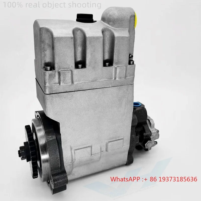 

Детали двигателя Cat 319-0677 Топливный насос C9 319-0678 для двигателя Caterpillar C9 - насос