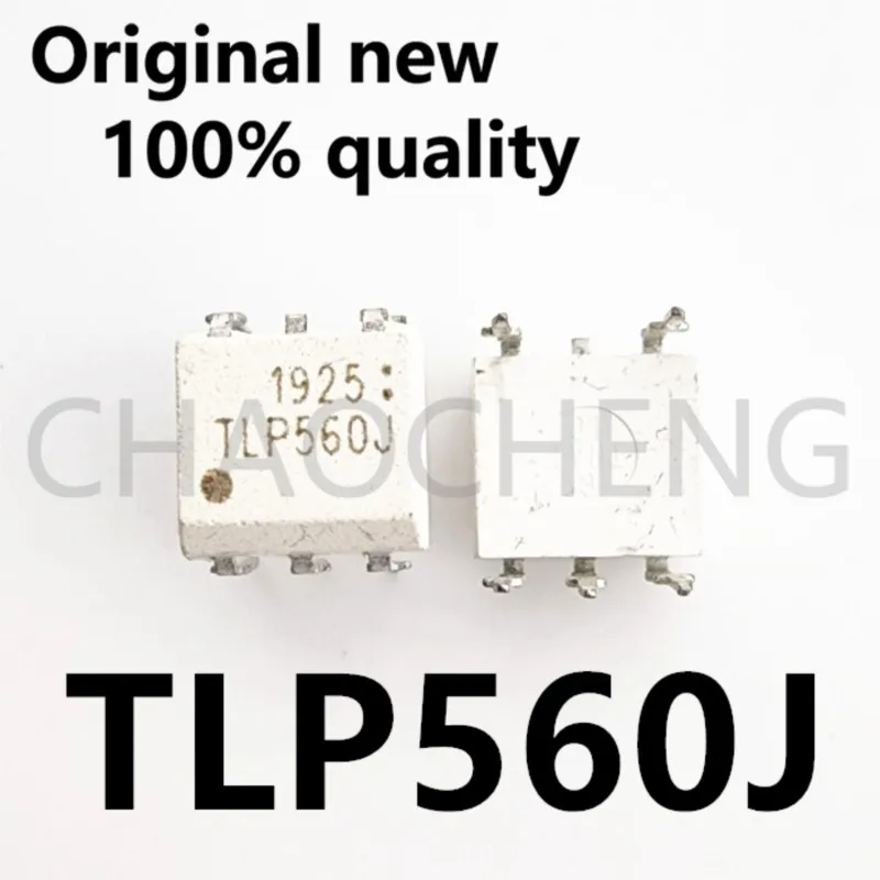 (5-10pcs)100% New original TLP560 TLP560J DIP-5 Chipset