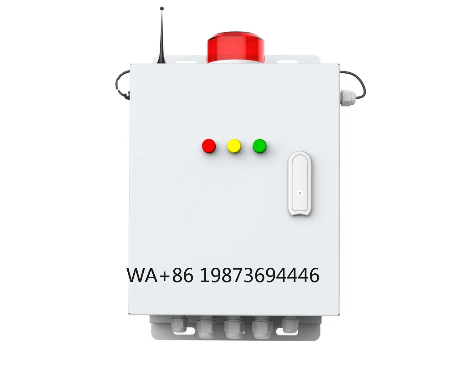 

Fosen Factory Price Ambient Pollution Detector Air System Station High Accuracy for Outdoor Environment