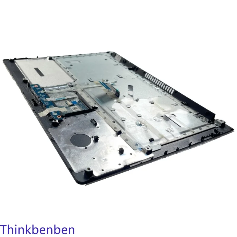 ARA Arabic Black Keyboard Upper Case Palmrest Shell Cover For Lenovo Ideapad 310 14 14ISK 14IKB 14IAP 5CB0M29311