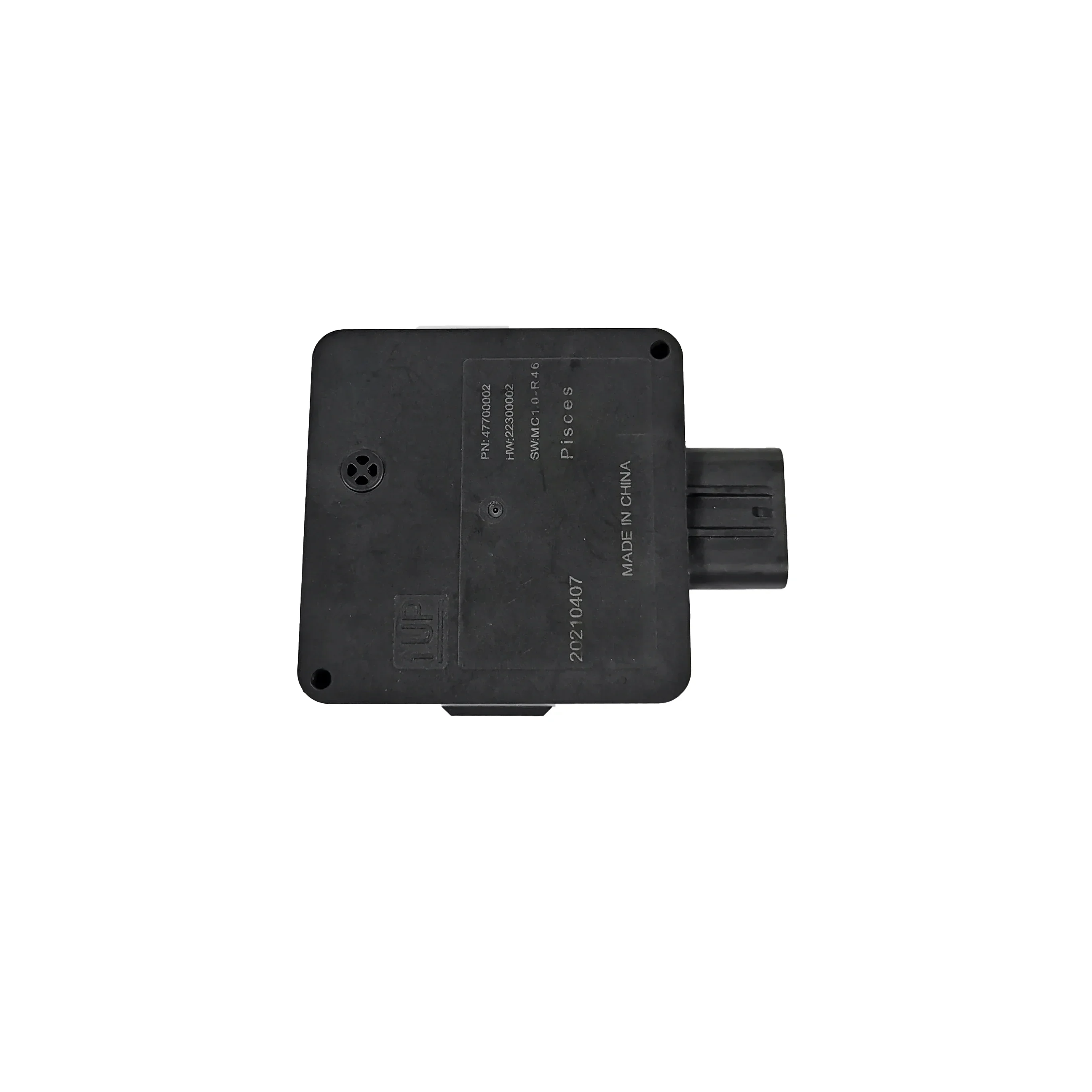 

2025 Hot Sale Car Reversing Aid Automotive 77GHz Microwave Radar BSD Universal Millimeter Wave Radar