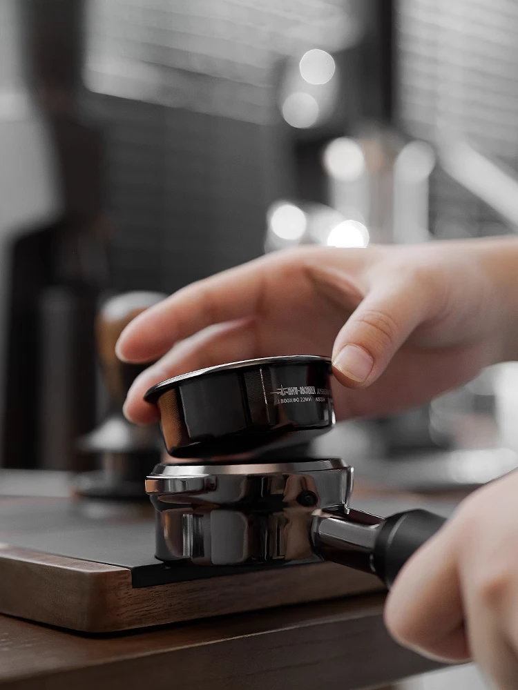 MHW-3 ボンバー用イタリアコーヒーマシントーチスイートパウダーボウル 58 ミリメートル