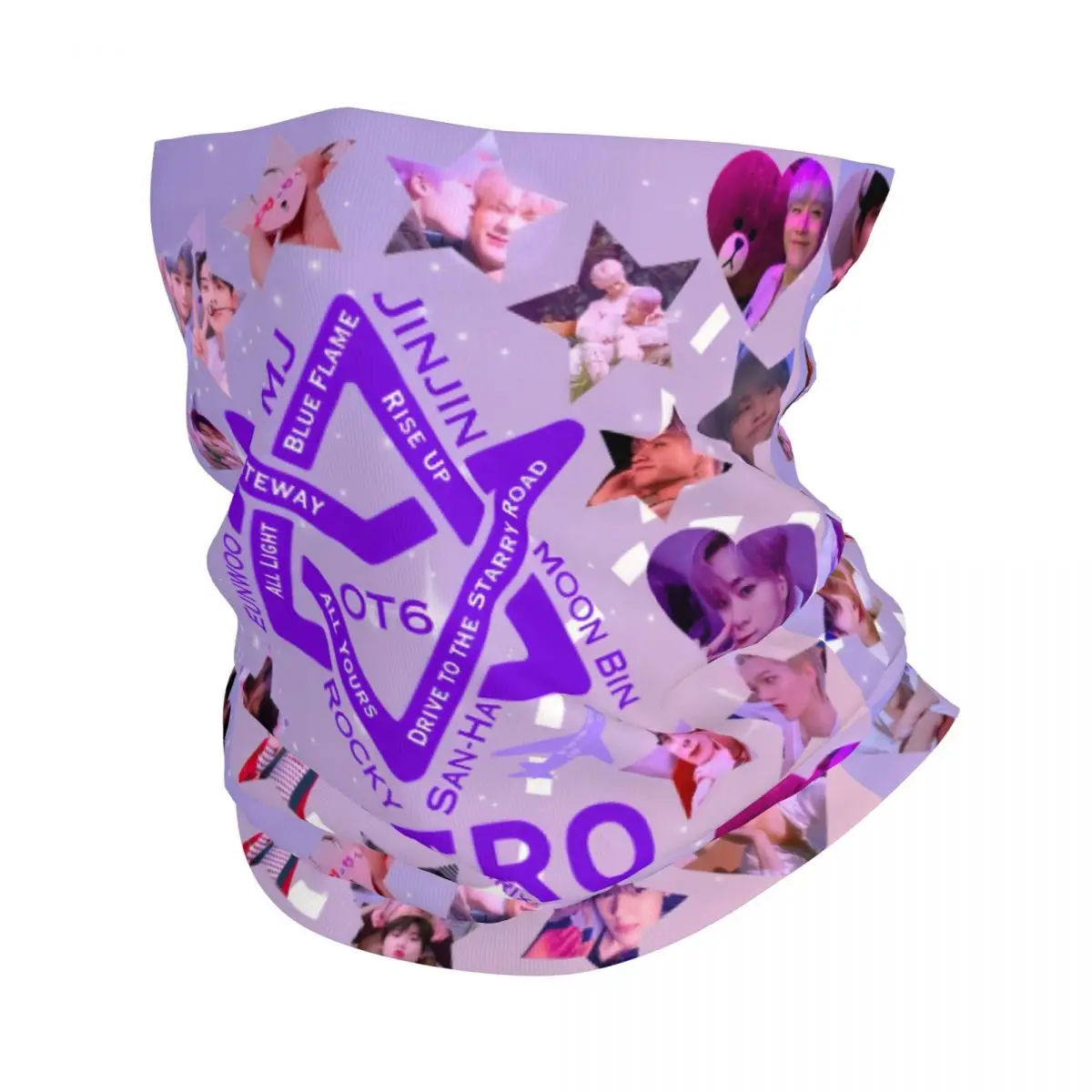 Kpop Astros Mj Jinj… - image