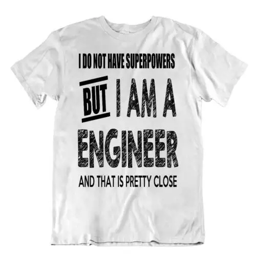 Ich Bin Ein Engineer Bester Projektor Aller Zeiten T-Shirt Funny Tee Geschenk