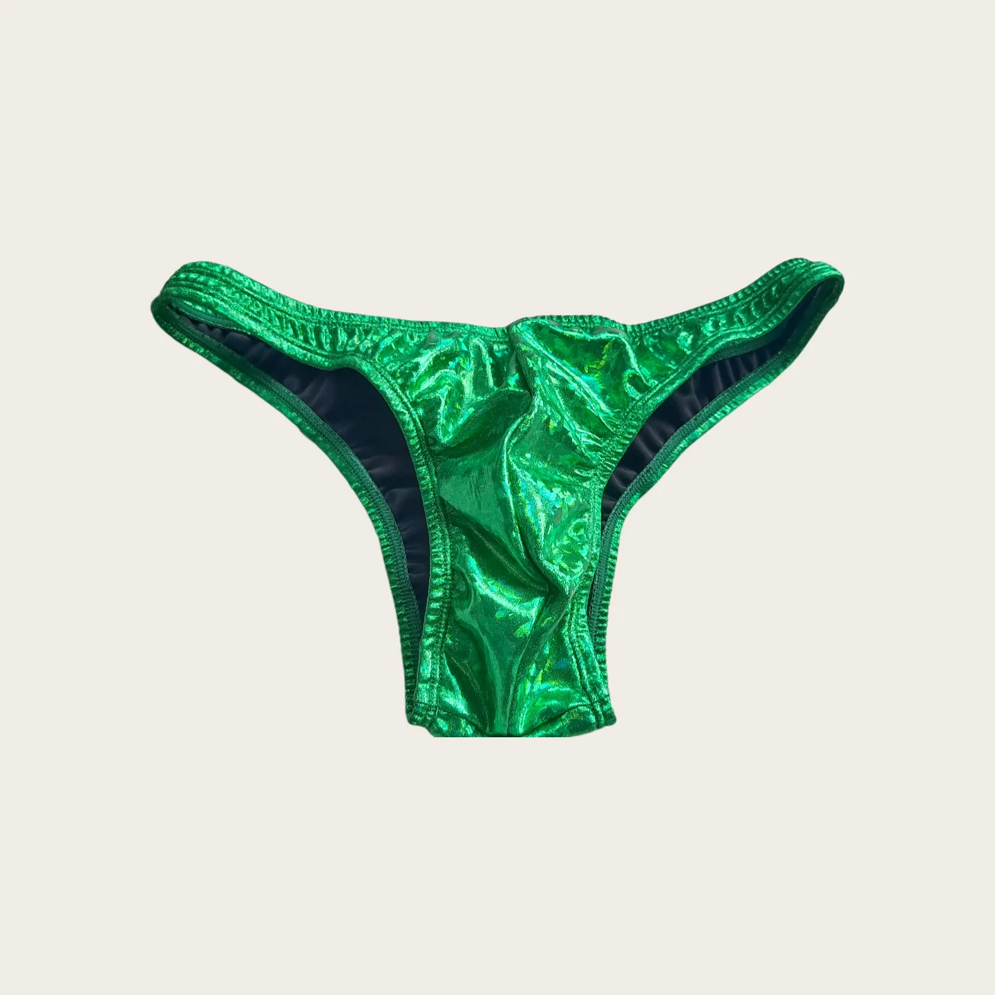 

NPC IFBB WBFF Брюки для соревнований по бодибилдингу Бронзовые эластичные глянцевые мужские трусы Шорты для выступлений Нижнее белье для фитнеса