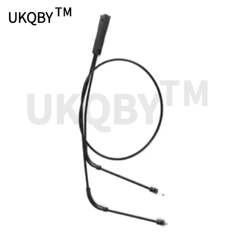 Car Hood Cable Fron… - image