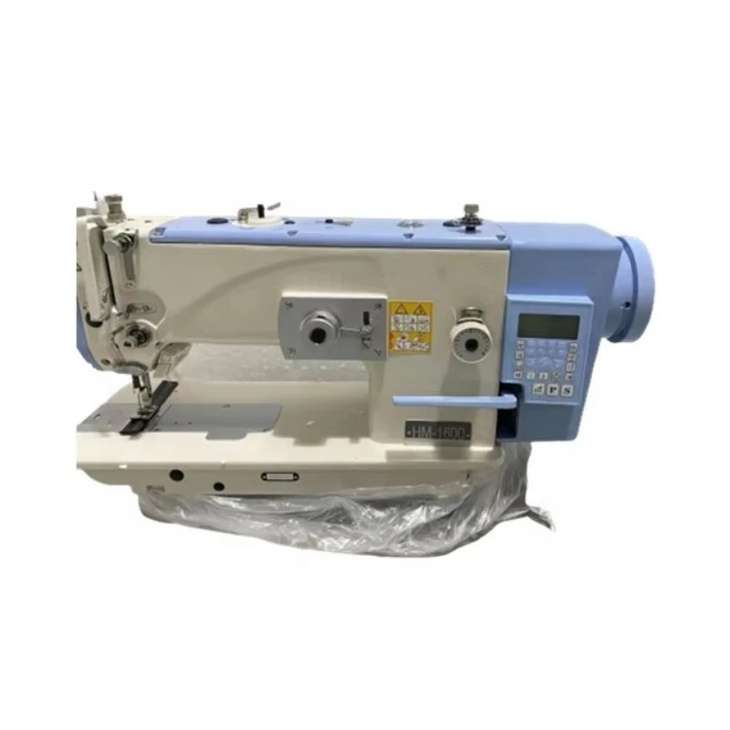 Design Automatic Computer 3 Step One Point Zig Zag Sewing Machine