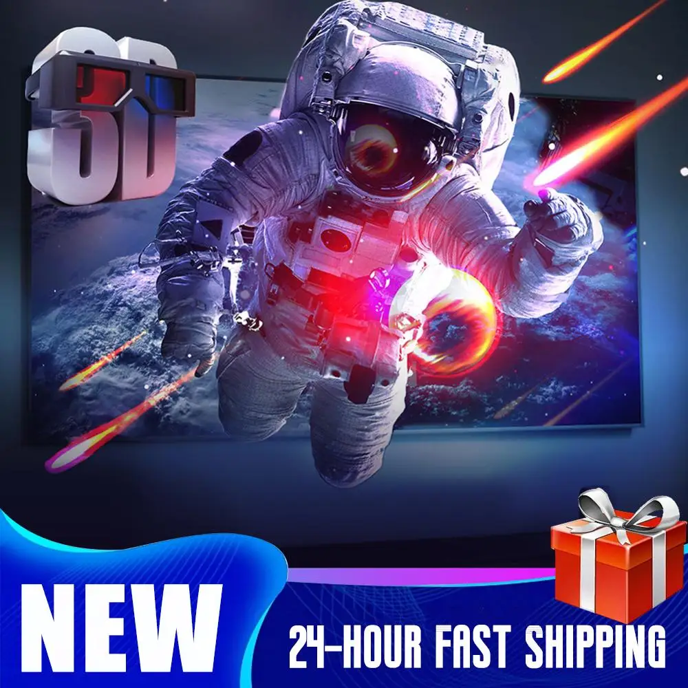 Android 10 Smart Tv…