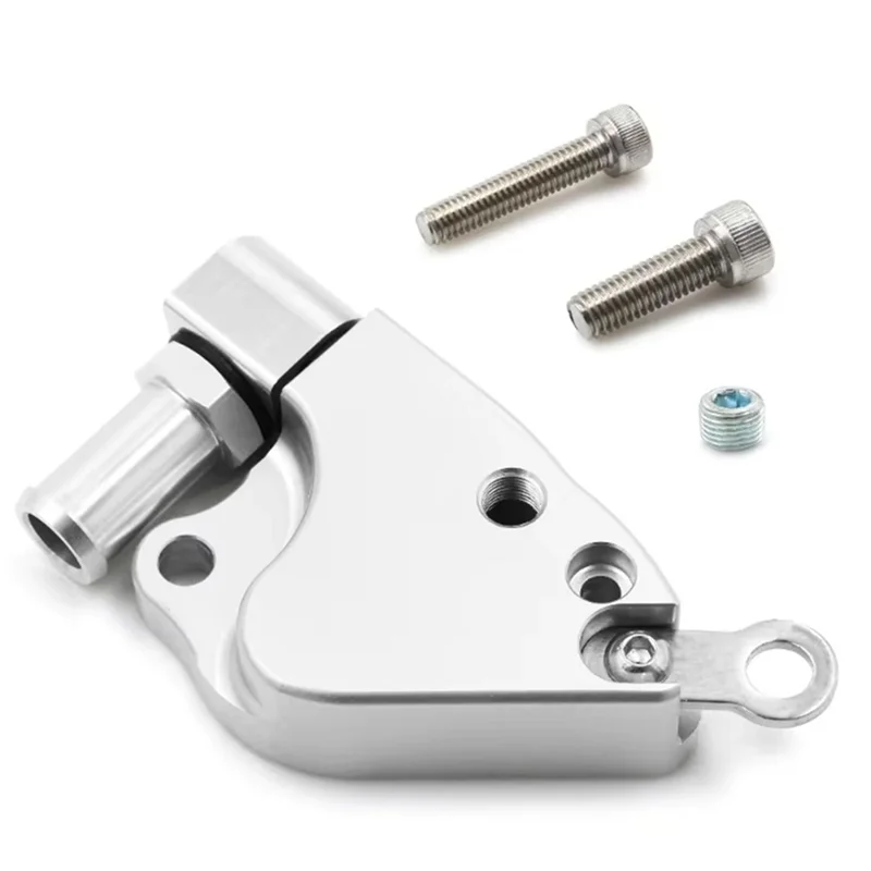 

Ingenious-K Series заменяет впускной коллектор, адаптер охлаждающей жидкости для Honda Acura K20 K24, адаптер автомобильной системы охлаждения G7ND