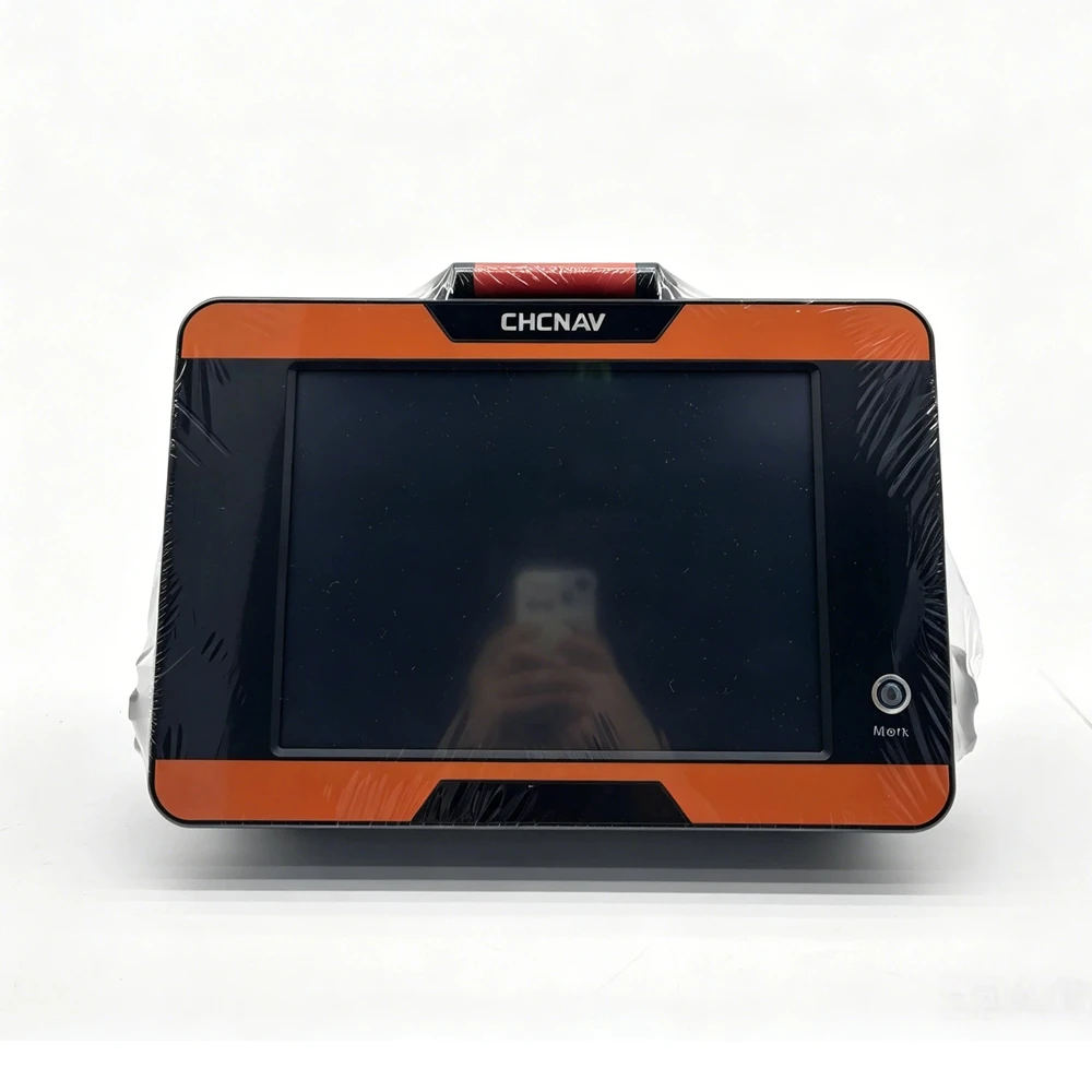 CHC Precision Depth Sensor Marine Surveying Instrument Portable D390 Echo Sounder  Echo Sounder HQ400