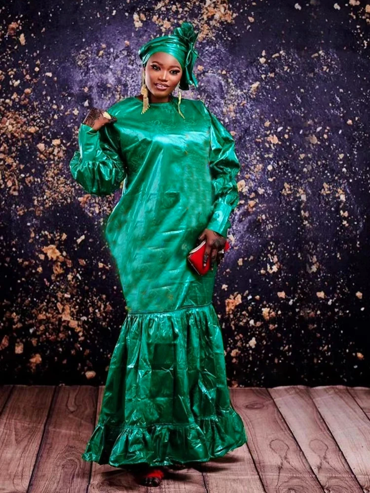 Bazan printed gowns, traditional attire, and elegant attire for celebratory weddings throughout the seasons.