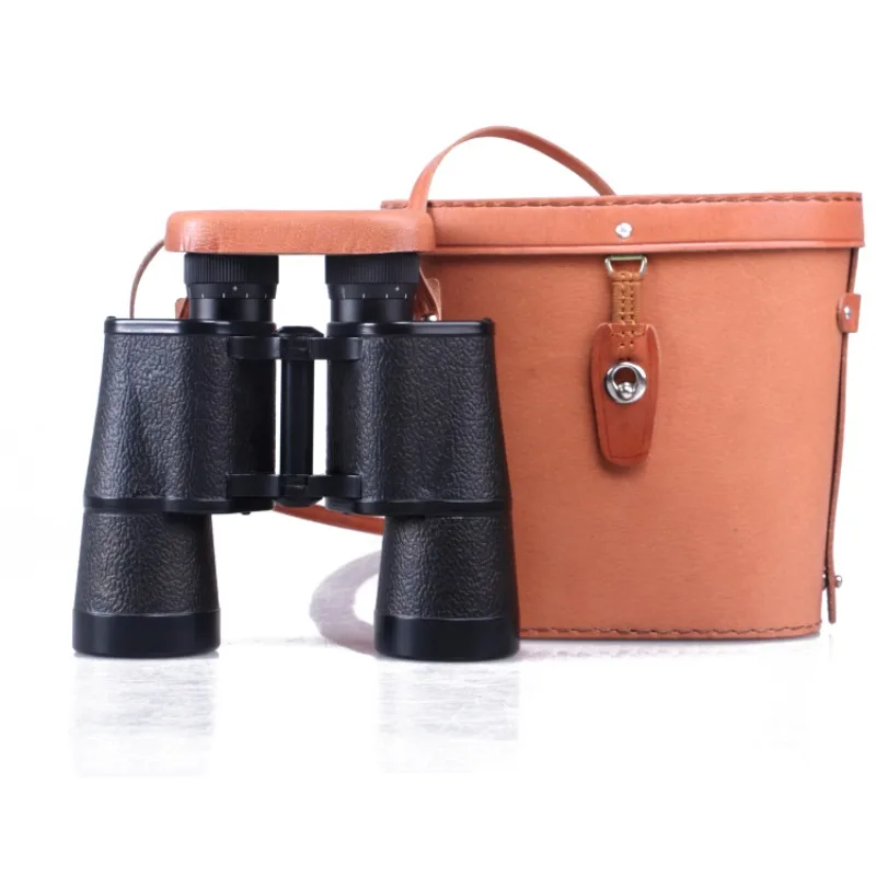 

Genuine 63 type binoculars, high power high definition night vision belt ranging glasses