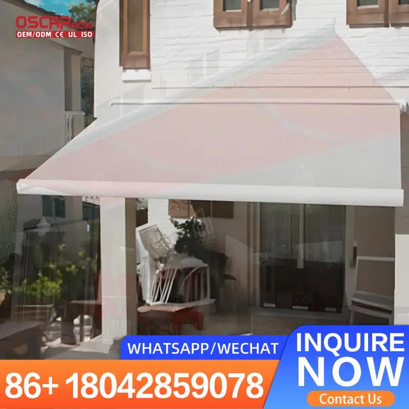 Aluminum Retractabl… - image