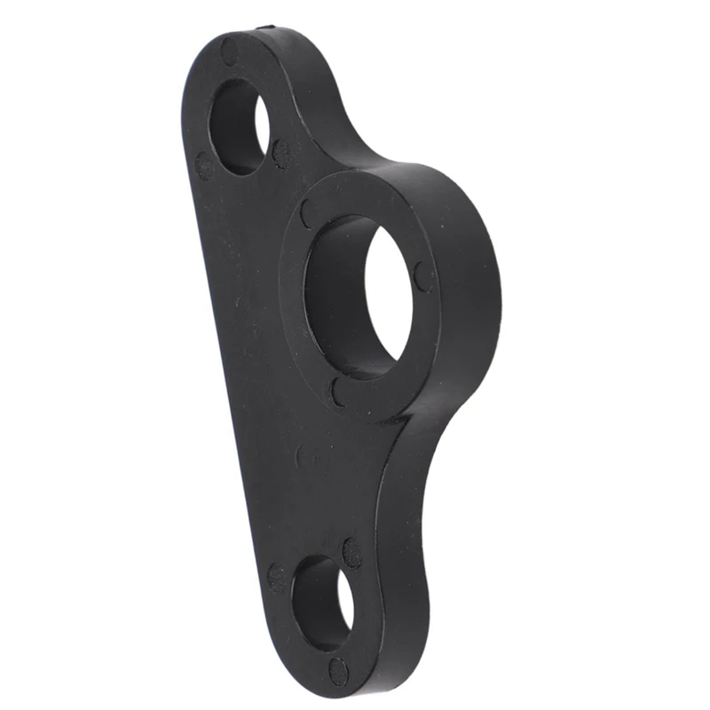Outboard Gear Lever Cover 61N-45321-00 Outboard Lower Shift Lever Cover For Yamaha 30HP 2 Stroke Engines Parts Accessories 1 PCS image 2