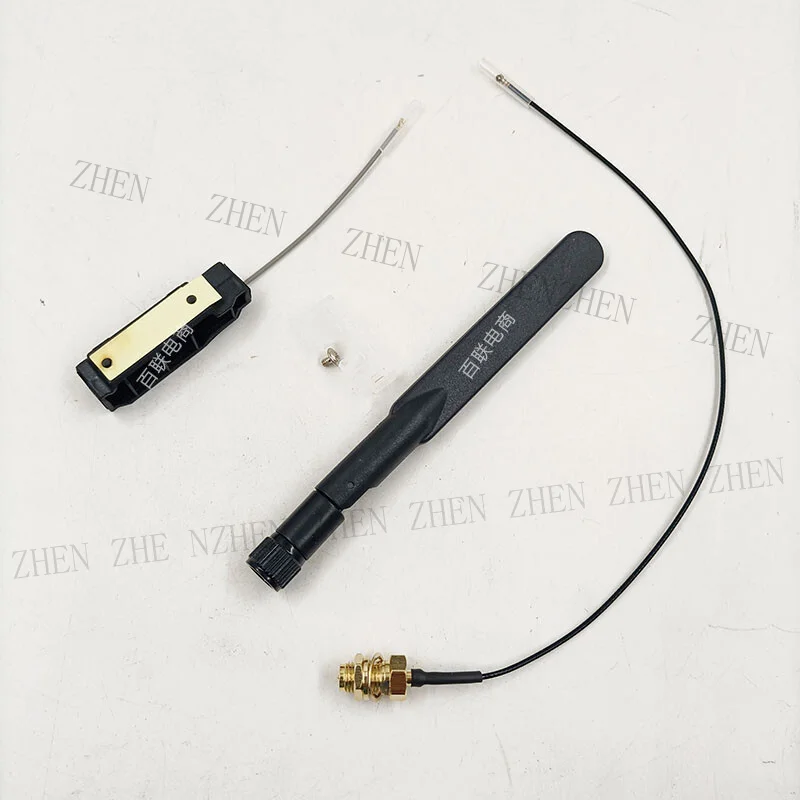 S for Lenovo Tiny4 Tiny5 chassis M710qM720Q M920Q M920X P330 M910X antenna