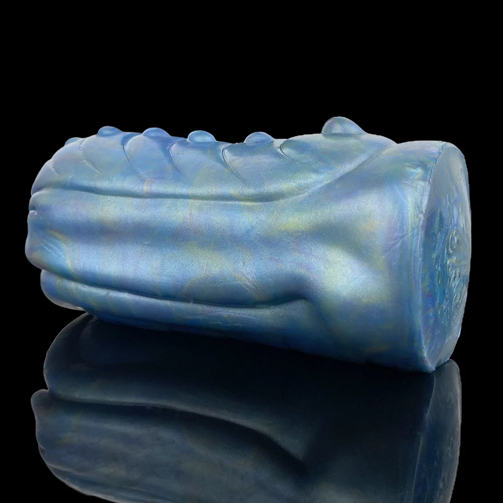 GEEBA 6155 Fantasy Animal Pussy Stroker Voor Men18 + Siliconen Kunstkut Realistische Vagina Stroker Pocket Kut Volwassen Onahole