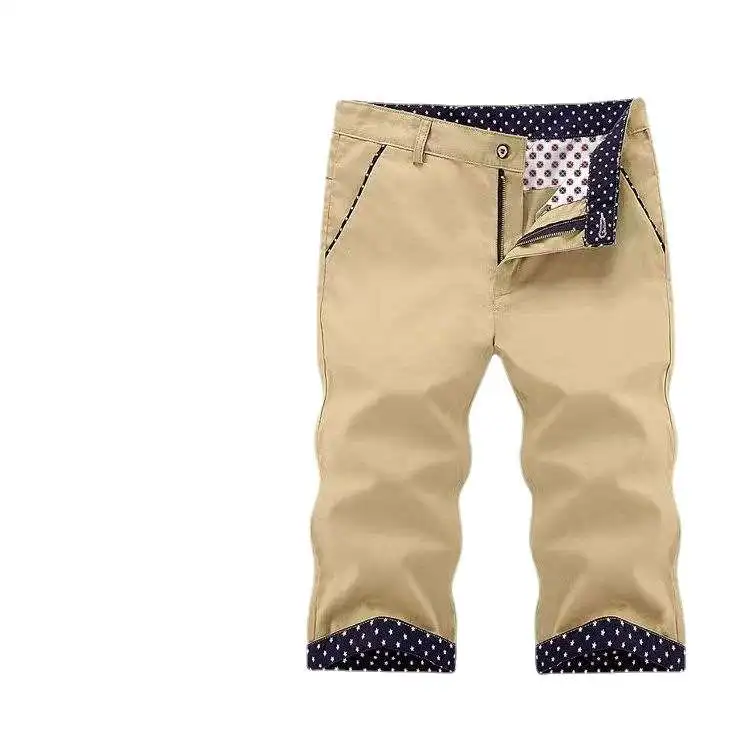 

Мужские повседневные хлопковые шорты 2023 года, облегающие, для баскетбола и спорта, прямого кроя, длиной до колена, осень-весна