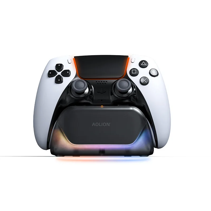 Thumbnail 4 - #68 Best PS5 Charging Docks to Buy In 2026