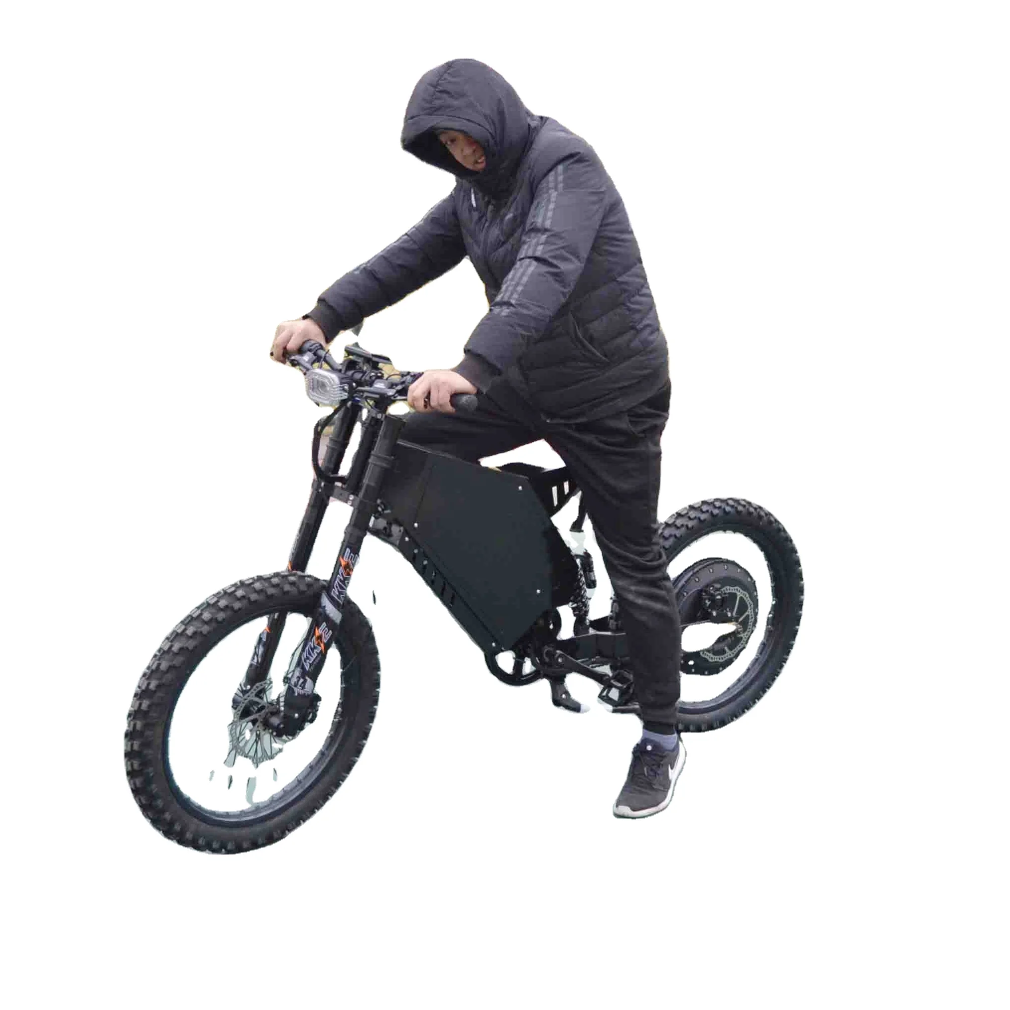 Modification 2022 Chinese cheap 72v 5000W bicycle eu warehouse fat bike electric
