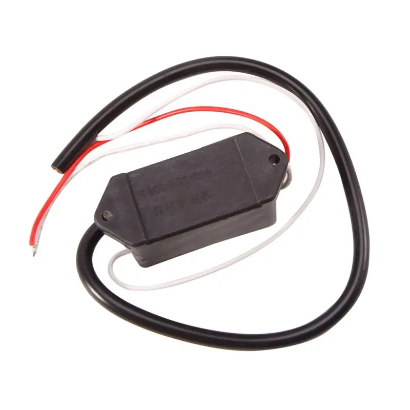 2X DC 3.6V 4.8V 6V 12V High Voltage Pulse Generator DC 3KV-11KV Super Electric Arc Modules Inverter Transformer-AT64