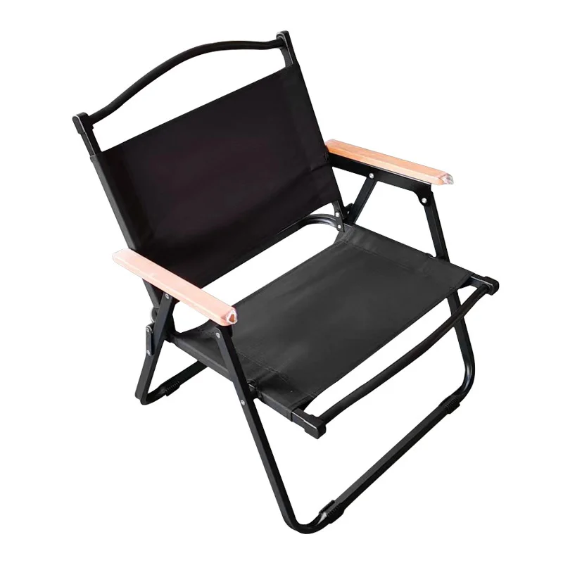 Portable Outdoor Camping Chair Folding Kermit Chair Relax Ultralight Lightweight Foldable Travel Chairs Beach Camping Supplies