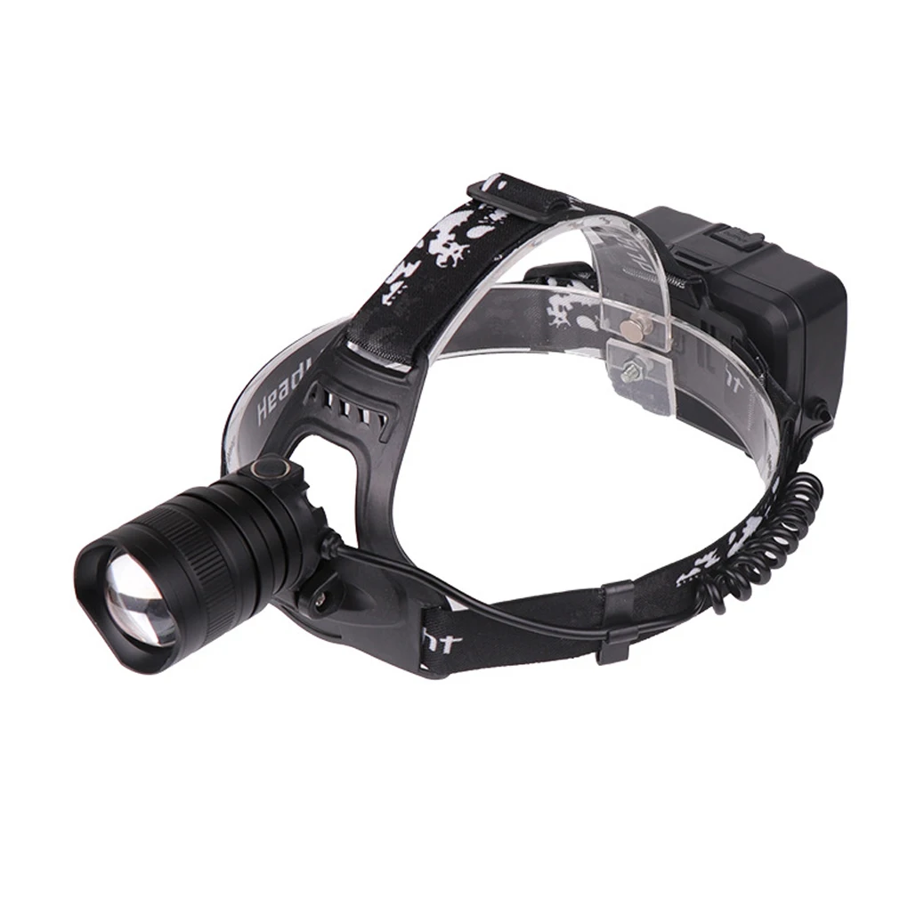 lamp Dimmable  Torch light Outdoor Fishing Backpacking Lamp