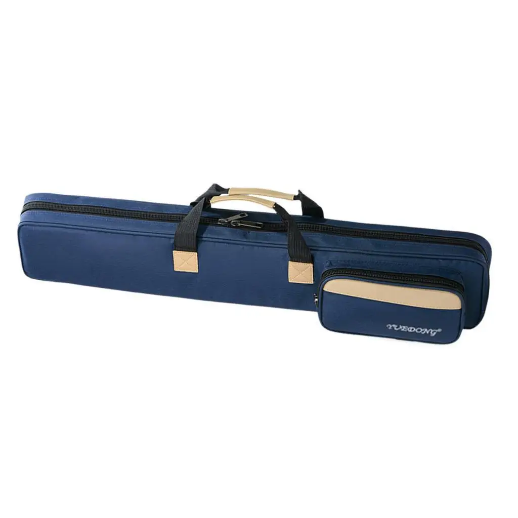 travel-carry-case-for-flute-adjustable-shoulder-strap-professional-with-side-pocket-storage-case-gig-bag-water-resistance