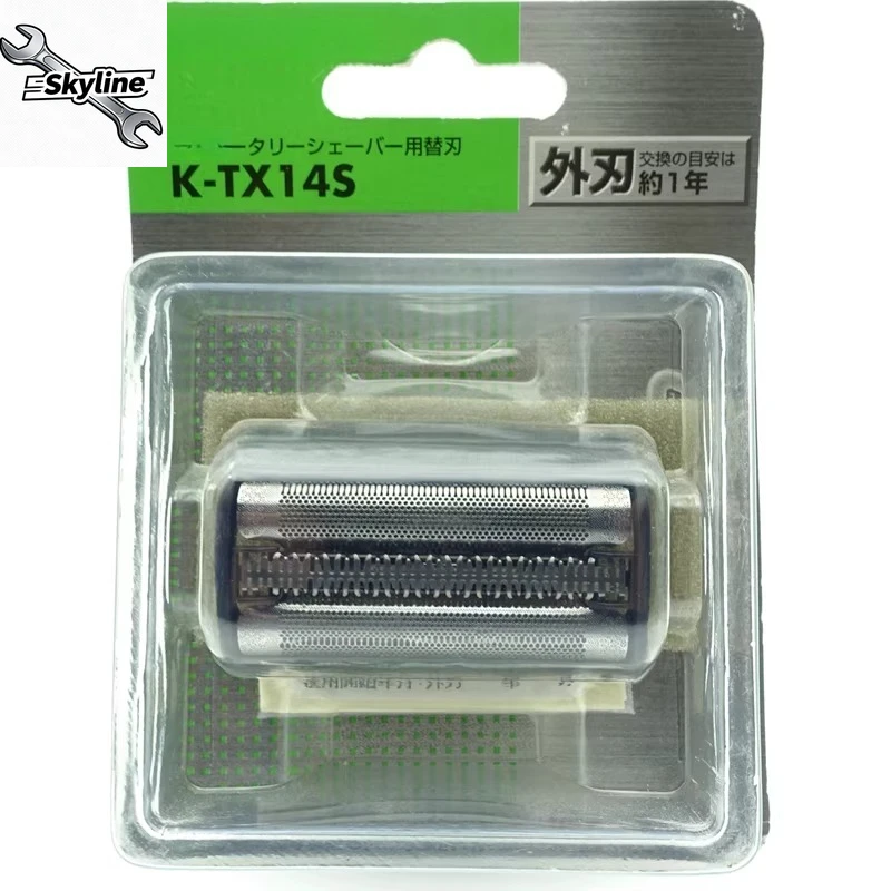 

Сетка для бритвы K-TX14S/RM-TX780/TX770/778/TX920/TX930/TX938