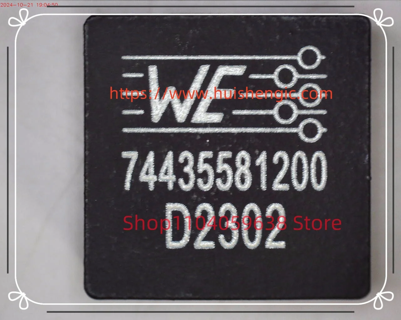 74435581200 7443558…