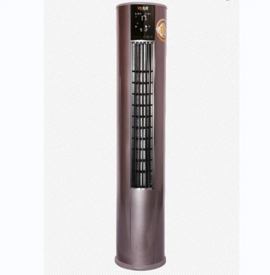 Big Cylinder Type Movable Heat air Conditioner PTC Electric Heaters Heating Equipment