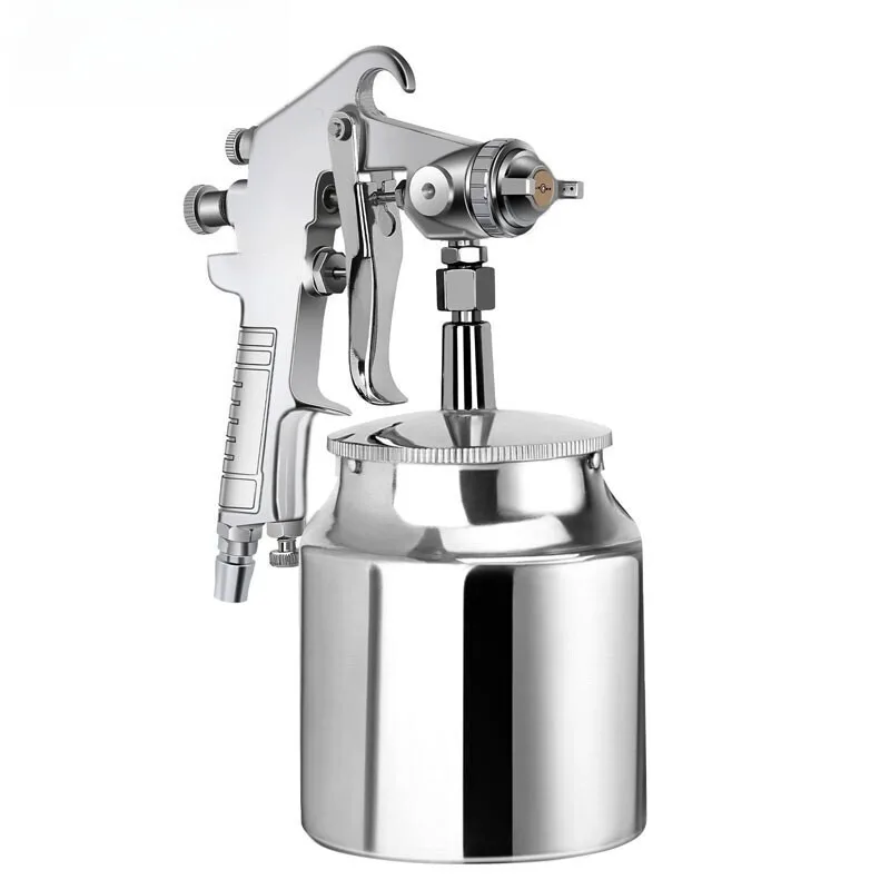 

Paint Tool Professional Classic Highly atomized, manual