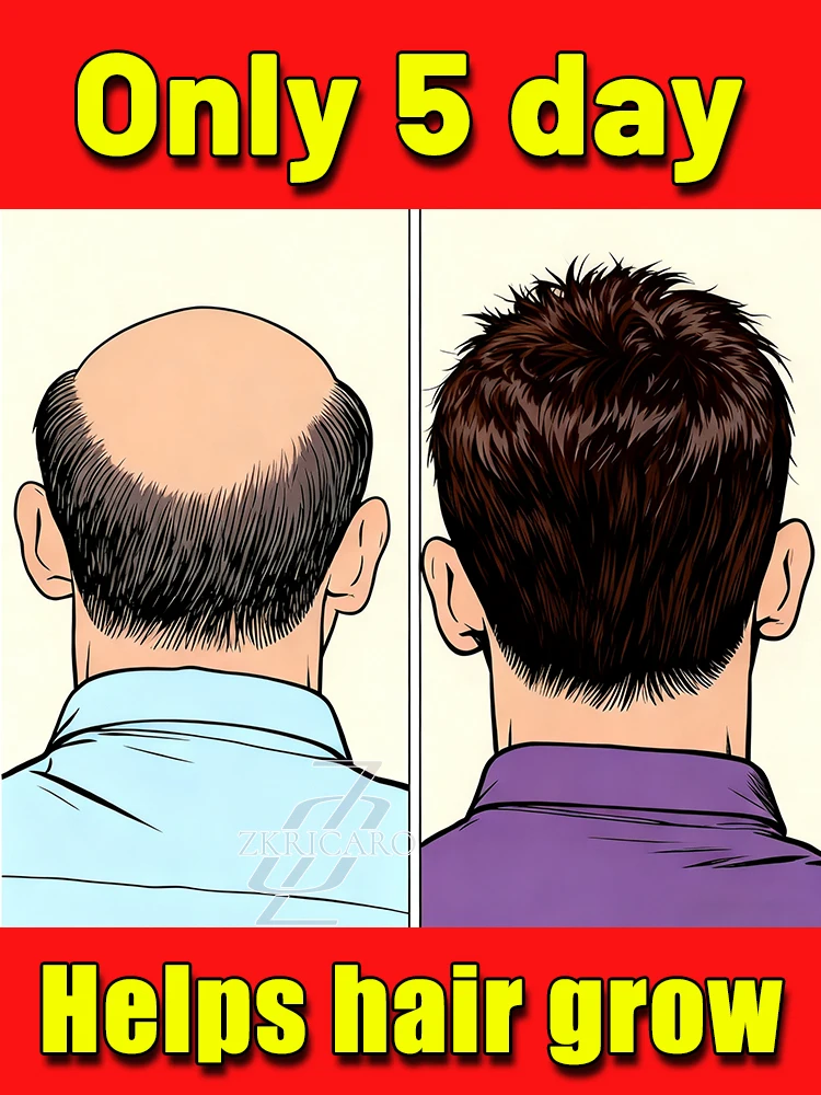 

Deeply nourishes, Promote hair root growth and give you beautiful hair