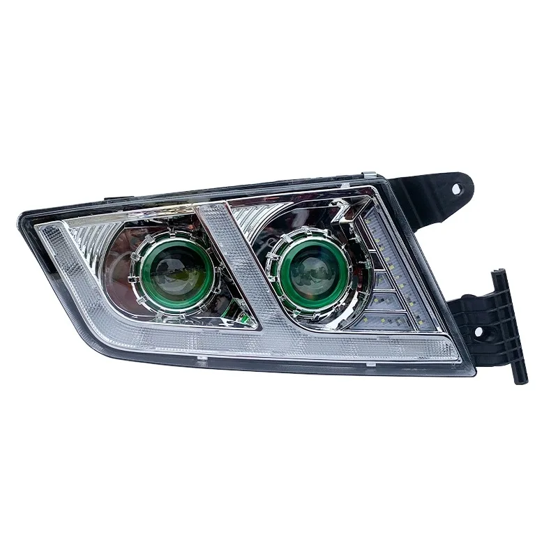 812W25101-6003 SITRAK LEFT LED FRONT HEADLIGHT