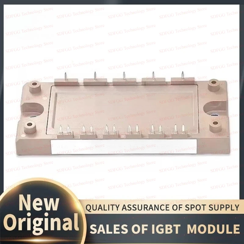 6MBI35S-120 6MBI35S-120-02 6MBI35S-120-50 6MBI35S-120-52 IGBT Module New Original