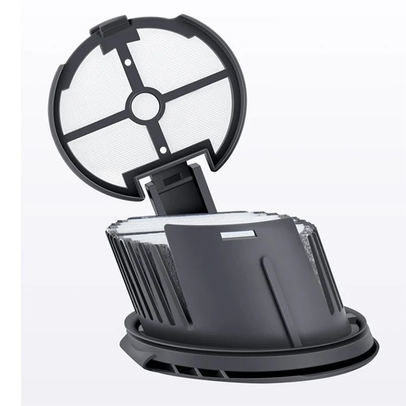 

ABGH-4PCS Vacuum Robot Filter Accessories For Dreame H20ultra H30ultra Vacuum Robot To Keep Home Cleanliness