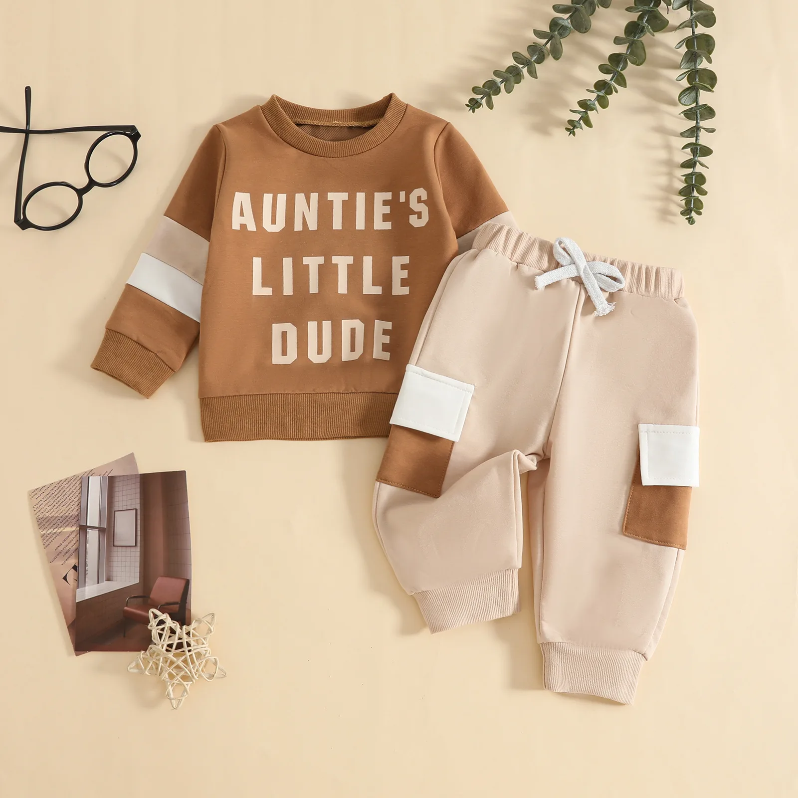 Toddler Sweats 4T T… - image