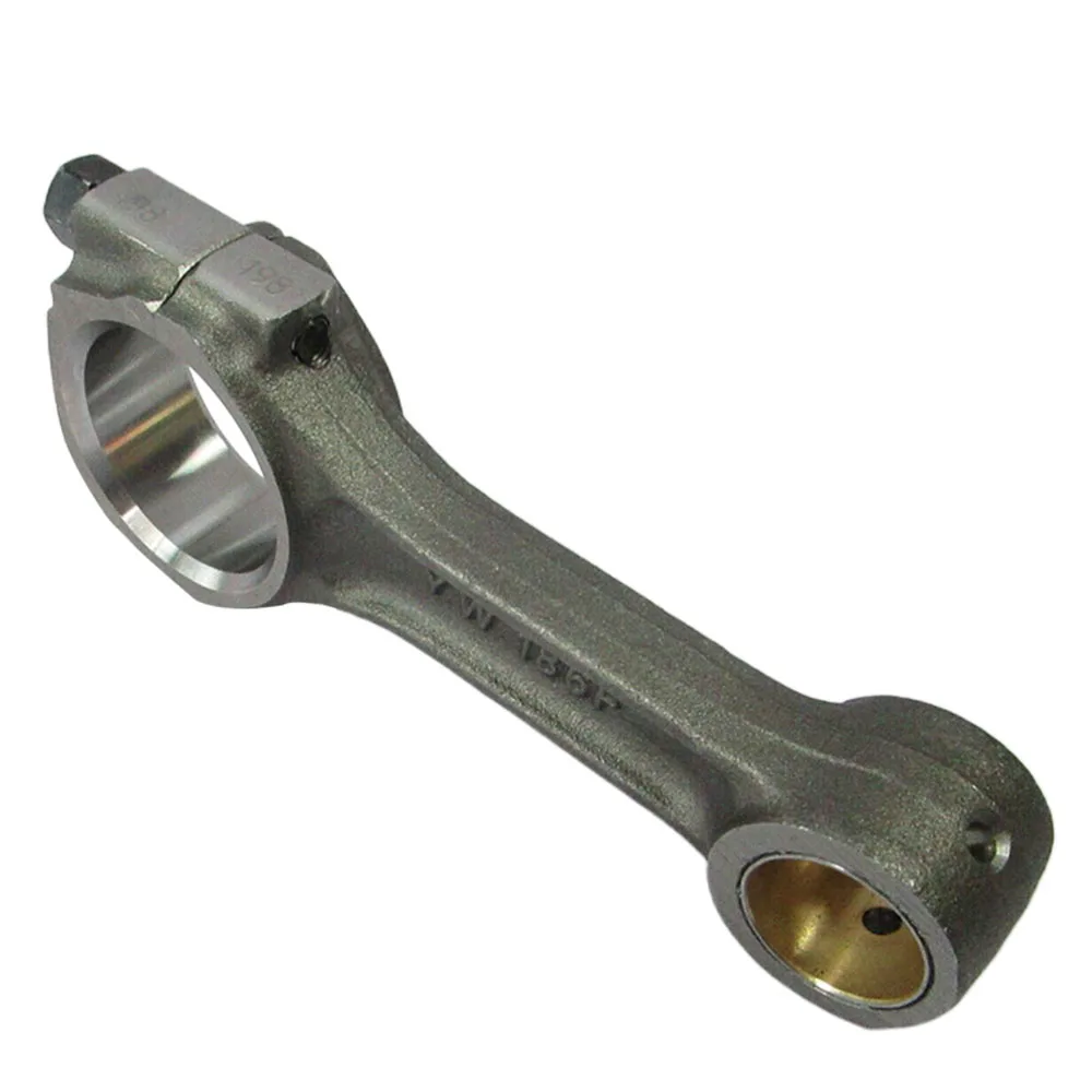 Air-cooled diesel generator parts / 178/186/170/173 192/195 188/190 / micro tillage machine connecting rod