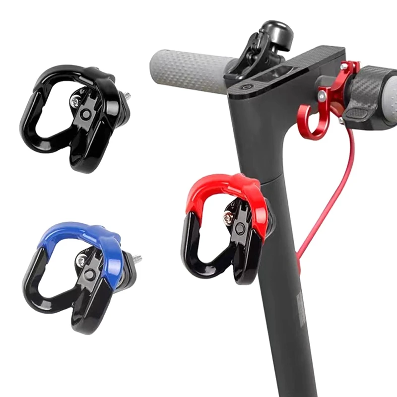 Gancho dianteiro Scooter para M365, Handy Hanger, Carregando Gancho, 1S, Pro, Scooter