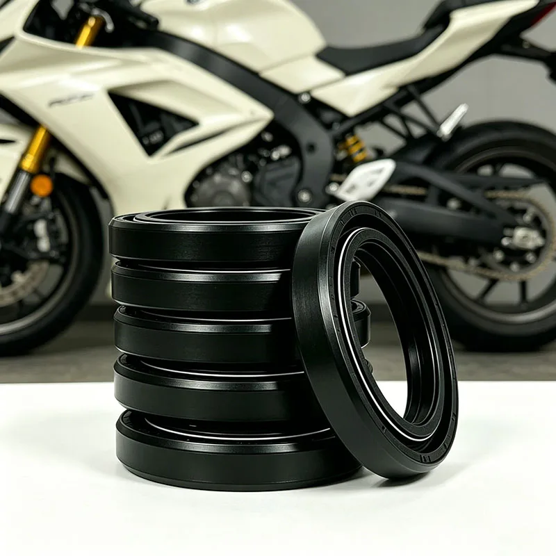

36x48x11 Motorcycle Front Fork Oil Seal Dust Seal for Honda XR200R XR 200R XR 200 R