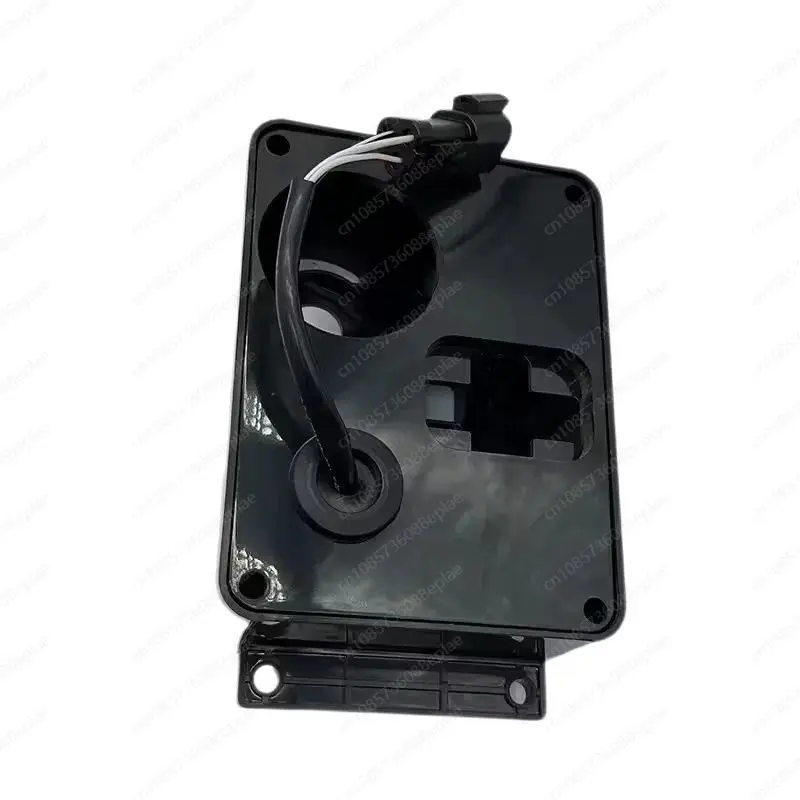 21N6-20500 21N620500 R215 225 290-7 old style headlight wiper switch button throttle knob switch controller assembly excavator