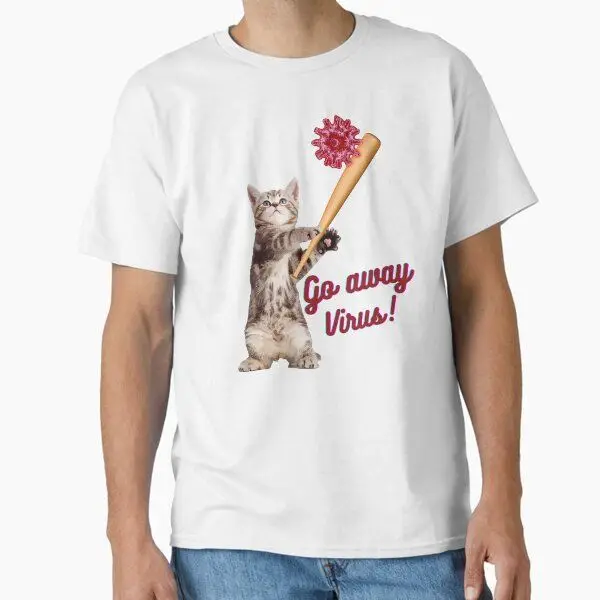 T-shirt à manches courtes Y2k en coton ample et confortable pour hommes et femmes avec de l'argent