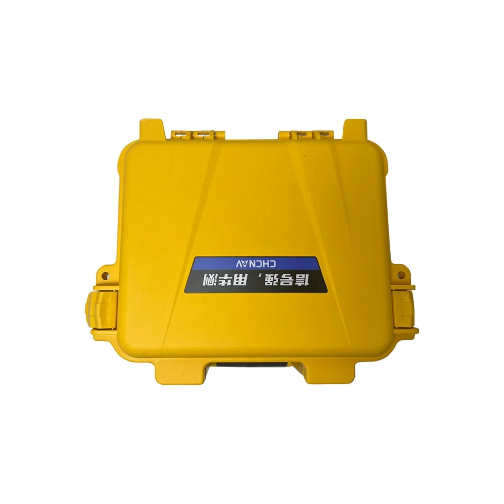 Геодезический инструмент Приемник Gnss Chc I93 Rover и CHC Ibase Rtk Gps Rtk