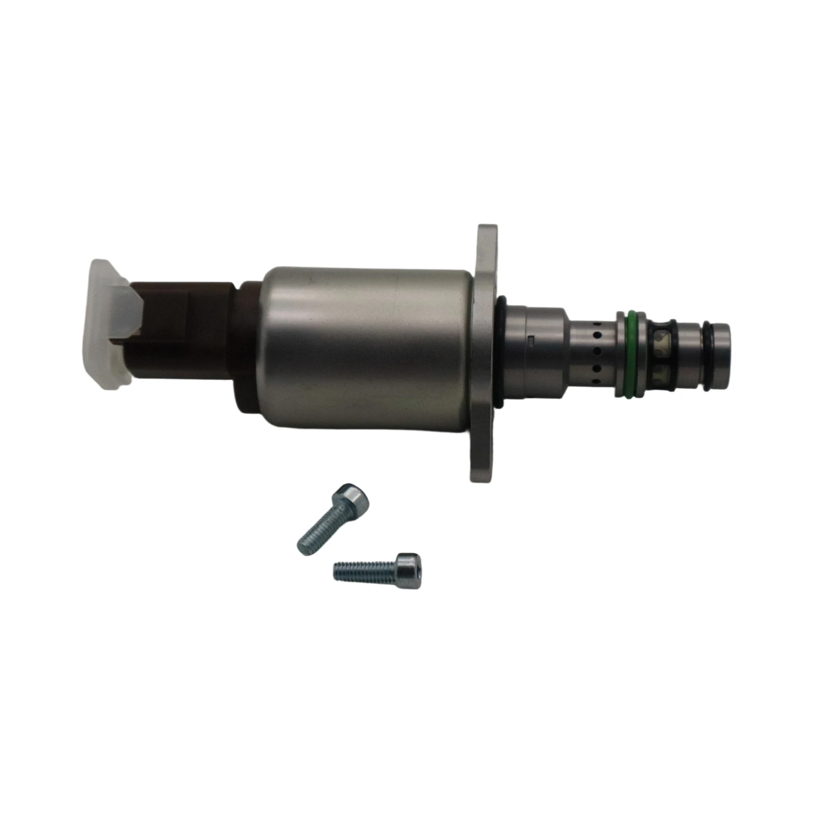 

12V Hydraulic Solenoid Valve TM90502 TM-90502 Compatible for Sany SY215 SY235 SY335 Crawler Excavators
