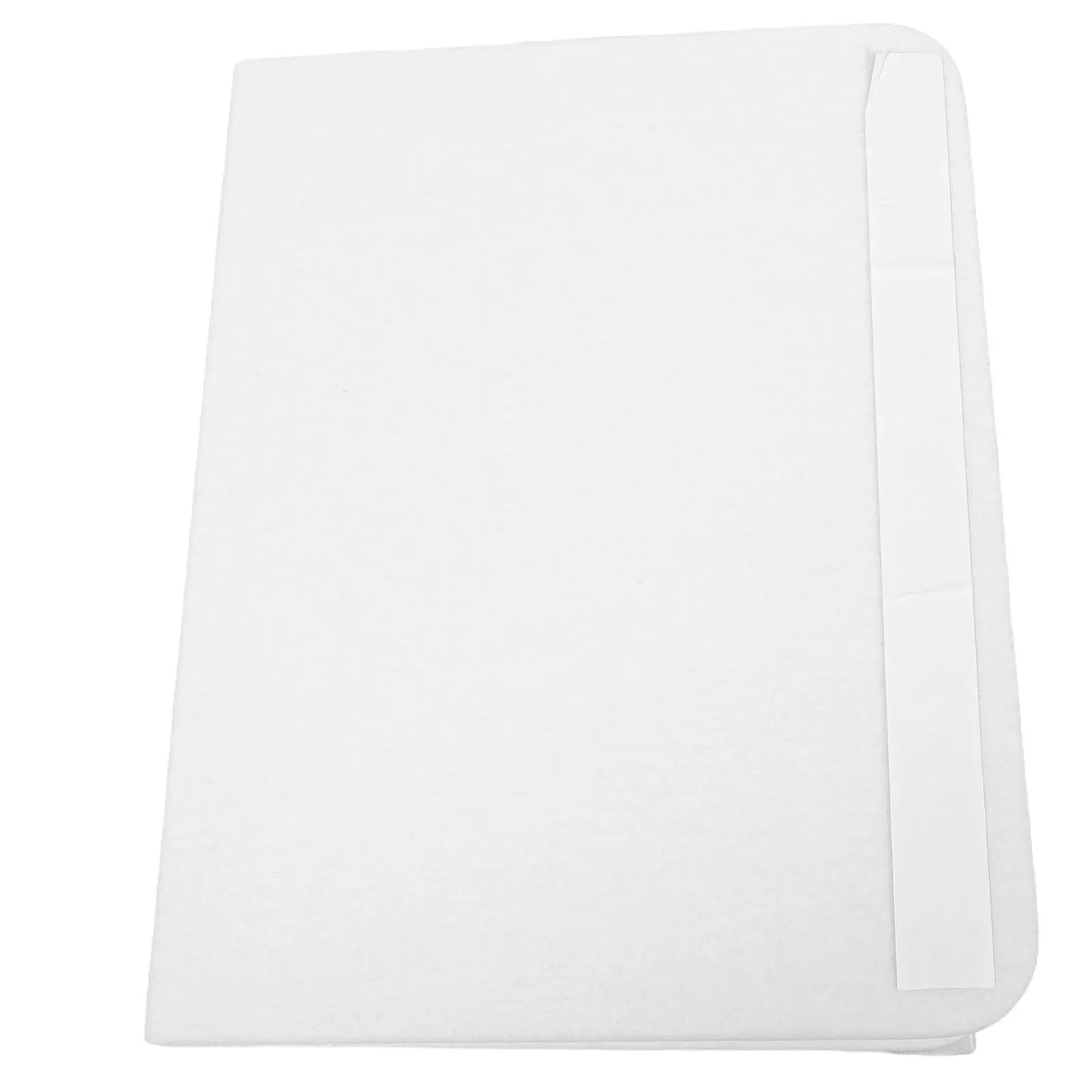 1000Pieces Nonskid Foldable Felt Puzzle Board 40x60cm Portable Jigsaw Holder Mat Puzzle Storage Carpet Mat for Tabletop Floor