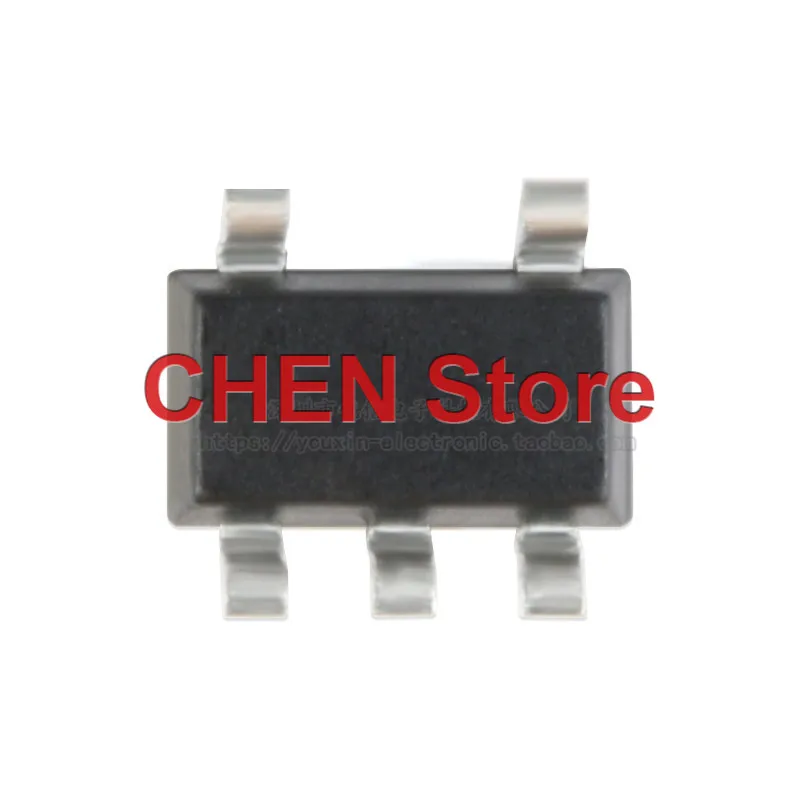 6pcs SGMICRO SGM8521XN5/TR SOT-23-5 CMOS Operational amplifier 8521 sg-micro IC chip 150KHz