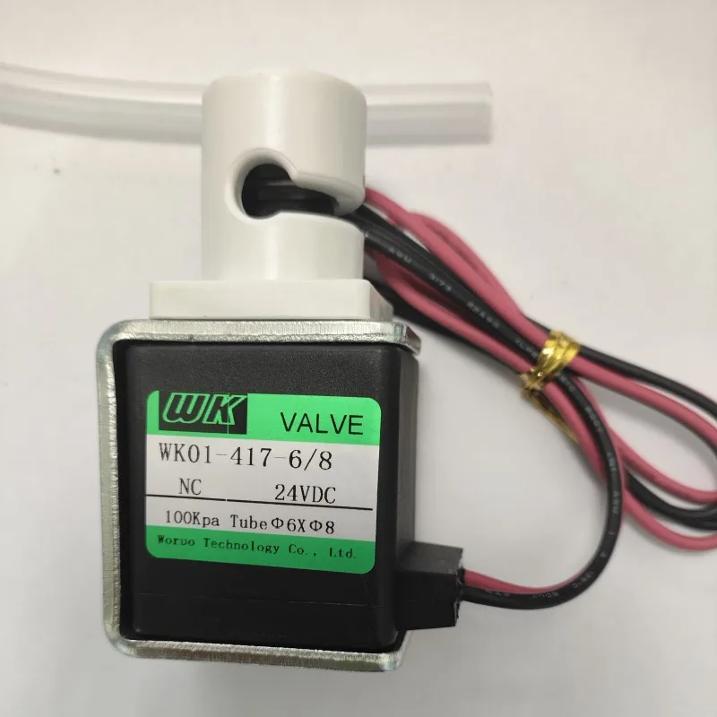 DC24V 12V WK01 Norm…