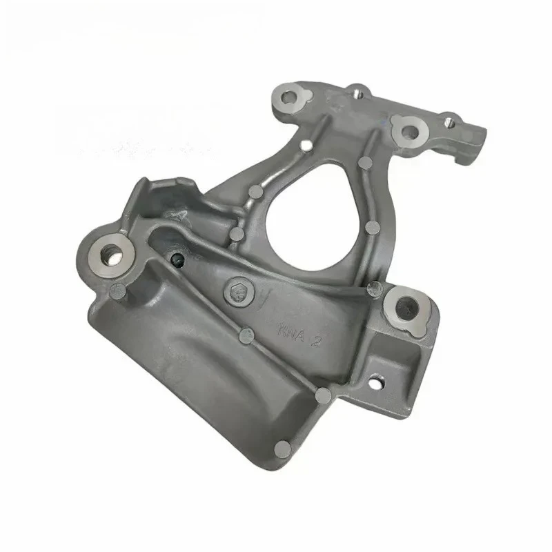 38930-RNA-A00 AC Compressor Mounting Bracket Compatible with Honda Civic 2006-2011 Durable Factory Direct Replacement