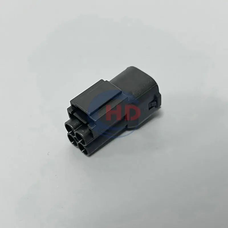 

1-20 sets 4pin auto wiring harness plug cable electric plug connector 6187-4442 6180-4182