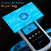 feyree EVSE Wallbox 32A 40A 50A 1Phase EV Charger Type1 Smart APP Control Wall-mounted Charging Station for Electric Vehicle Car 2